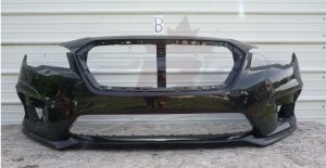 Bumper Front Subaru Legacy 2018-2019 Primed , SU1000186