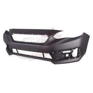 2020-2023 Subaru Impreza Bumper Front Primed Ptm Capa , SU1000193C