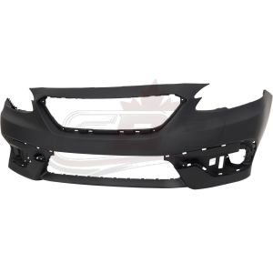2020-2022 Subaru Legacy Bumper Front Primed Ptm Capa , SU1000194C