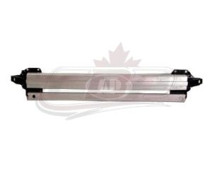 Rebar Front Bumper reinforcement Subaru Forester 2006-2008 Aluminum , SU1006140