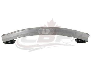 Rebar Front Bumper reinforcement Subaru Legacy 2005-2009 Aluminum , SU1006141