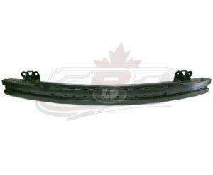Rebar Front Bumper reinforcement Subaru Impreza Wrx 2008-2014 Exc 08-10 Sti Model , SU1006145