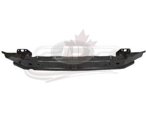 Rebar Front Bumper reinforcement Subaru Xv Crosstrek 2013 Steel , SU1006149