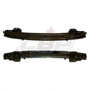 Rebar Front Bumper reinforcement Subaru Outback 2018-2019 , SU1006156