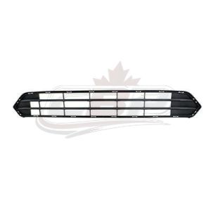 Grille Lower Subaru Outback 2015-2017 Matte Dark Gray , SU1036100