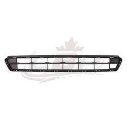 Grille Lower Subaru Crosstrek 2018-2020 Matte-Black , SU1036103