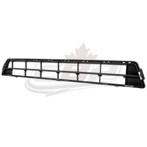 Grille Front Subaru Crosstrek 2021-2023 Dark Gray, Su1036104