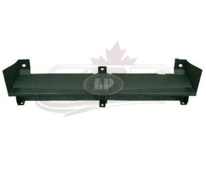 Bumper Air Intake Cover Front Subaru Outback 2010-2014 , SU1037100
