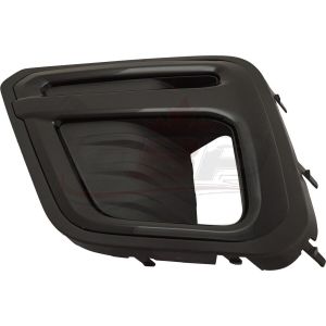 2019-2021 Subaru Forester Fog Lamp Bezel Front Driver Side , SU1038119U