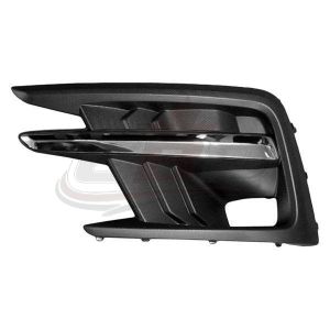 2019-2022 Subaru Ascent Fog Lamp Bezel Front Driver Side , SU1038124