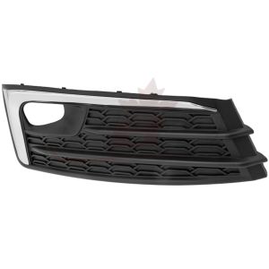 2020-2023 Subaru Impreza Fog Lamp Bezel Driver Side With , SU1038127