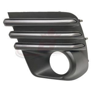 2022-2024 Subaru Forester Fog Lamp Bezel Front Driver Side , SU1038133