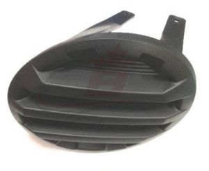 Fog Lamp Cover Front Passenger Side Subaru Outback Legacy 2005-2007 , SU1039103