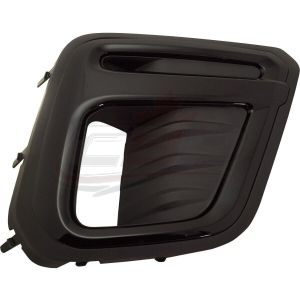 2019-2021 Subaru Forester Fog Lamp Bezel Front Passenger , SU1039119