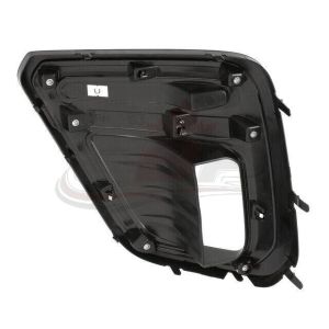 2019-2021 Subaru Forester Fog Lamp Bezel Front Passenger , SU1039120