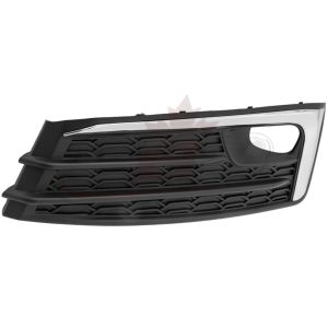2020-2023 Subaru Impreza Fog Lamp Bezel Passenger Side With , SU1039127