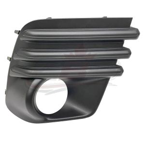 2022-2024 Subaru Forester Fog Lamp Bezel Front Passenger , SU1039131