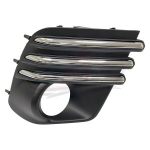 2022-2024 Subaru Forester Fog Lamp Bezel Front Passenger , SU1039132
