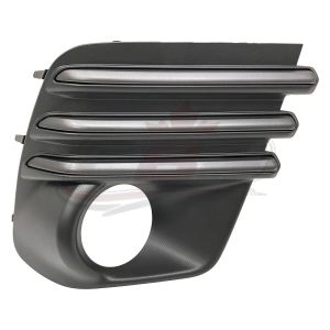 2022-2024 Subaru Forester Fog Lamp Bezel Front Passenger , SU1039133