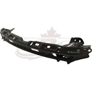 Bumper Bracket Front Upper Subaru Crosstrek 2018-2020 Steel , SU1041103