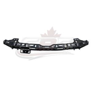 Bumper Bracket Front Upper Subaru Crosstrek 2021-2023 Steel, SU1041107