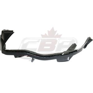 Crosstrek Bumper Bracket Front Driver Side Subaru Xv 2013-2015 Plastic , SU1042103