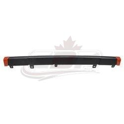 2019-2021 Subaru Forester Bumper Guard Front Textured , SU1053102