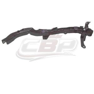Bumper Support Bracket Front Driver Side Subaru Legacy 2005-2007 Steel , SU1062100