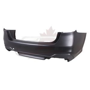 2020-2025 Subaru Legacy Bumper Rear Primed Ptm With , SU1100199C