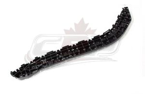 2019-2024 Subaru Forester Bumper Bracket Rear Driver Side , SU1142103
