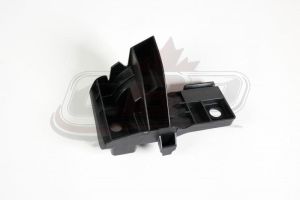 2019-2024 Subaru Forester Bumper Bracket Rear Driver Side Upper Corner , SU1142104