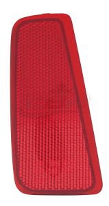 Reflector Rear Driver Side Subaru Outback 2015-2019 High Quality , SU1184102