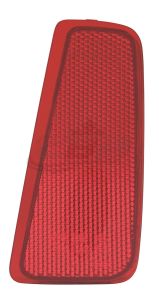 Reflector Rear Passenger Side Subaru Outback 2015-2019 High Quality , SU1185102