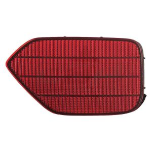 2018-2023 Subaru Crosstrek Reflector Rear Passenger Side High Quality , SU1185104