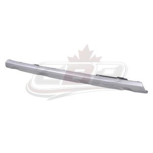 2020-2022 Subaru Outback Valance Rear Ptd Silver Gray , SU1195102