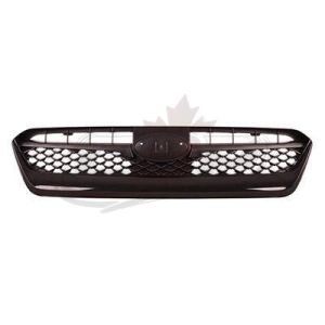 Grille Subaru Wrx 2015-2019 Primed Black Base/Limited/Premium , SU1200160