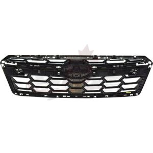 Grille Subaru Crosstrek 2018-2020 Textured Black , SU1200174