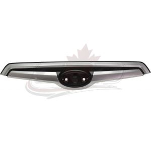 2019-2021 Subaru Forester Grille Upper (Hood Mounted) , SU1200175