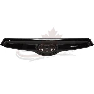 2019-2021 Subaru Forester Grille Upper (Hood Mounted) , SU1200177