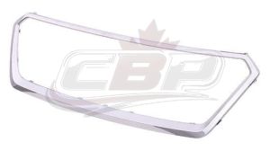 Grille Subaru Impreza 2015-2016 Surearound All Chrome , SU1202100