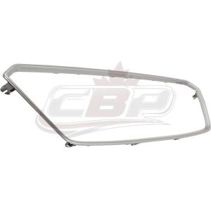 Grille Subaru Impreza 2017-2019 Surearound Silver Sedan/Wgn , SU1202104