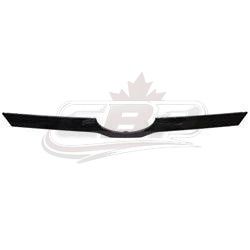 Grille Moulding Subaru Crosstrek 2018-2019 Primed , SU1210105