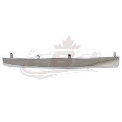 Grille Moulding Passenger Side Subaru Crosstrek 2018-2020 Chrome Without 50Th Anniversary , SU1213106