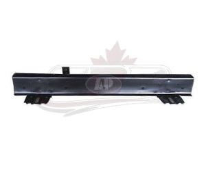 Tie Bar Inner Lower Subaru Legacy 2005-2009 Steel , SU1225138
