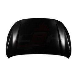 2017-2023 Subaru Impreza Hood Aluminium , SU1230150
