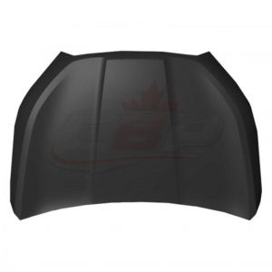 2019-2025 Subaru Ascent Hood Aluminum , SU1230155