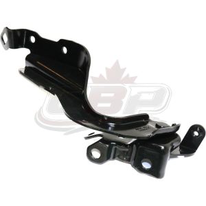 Crosstrek Hood Hinge Passenger Side Subaru Xv 2013-2015 , SU1236109