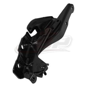 2019-2024 Subaru Forester Hood Hinge Driver Side Steel , SU1236114
