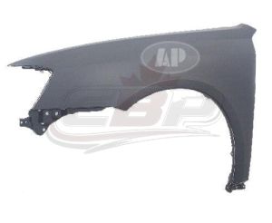 Fender Front Driver Side Subaru Legacy 2005-2007 , SU1240127