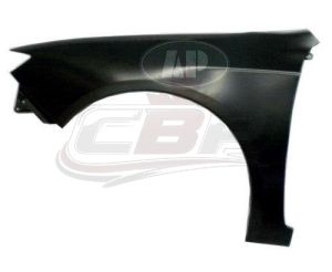Fender Front Driver Side Subaru Impreza Wrx 2008-2010 Exclude Impreza Wrx Sti Model , SU1240129